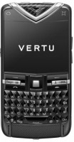 Mobile Phone VERTU Constellation Quest 8 GB