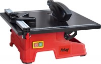 Photos - Tile Cutter FUBAG FM-180 