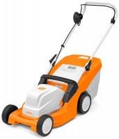 Photos - Lawn Mower STIHL RME 443 