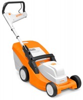 Photos - Lawn Mower STIHL RME 443 C 