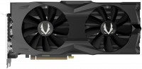 Photos - Graphics Card ZOTAC GeForce RTX 2080 SUPER AMP 