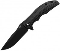 Photos - Knife / Multitool Zero Tolerance 0609BLK Sprint Run 