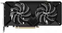 Graphics Card Palit GeForce RTX 2060 SUPER DUAL 