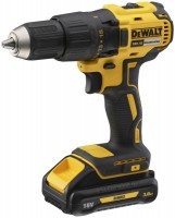 Photos - Drill / Screwdriver DeWALT DCD777L2T 