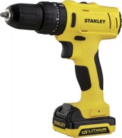 Photos - Drill / Screwdriver Stanley SCH121S2K 