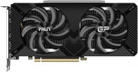 Photos - Graphics Card Palit GeForce RTX 2060 SUPER GP OC 
