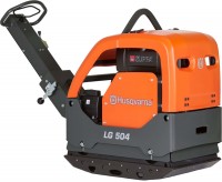 Photos - Plate Compactor Husqvarna LG 504 Hatz EL 550mm 