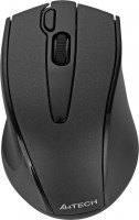 Photos - Mouse A4Tech G9-500F 