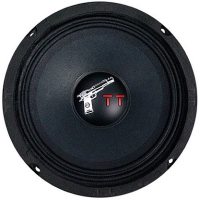 Photos - Car Speakers Ural TT 165 