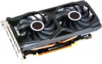 Photos - Graphics Card INNO3D GeForce RTX 2060 SUPER TWIN X2 OC 