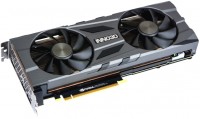 Photos - Graphics Card INNO3D GeForce RTX 2070 SUPER TWIN X2 OC N207S2-08D6X-11801167