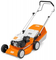 Photos - Lawn Mower STIHL RM 248 