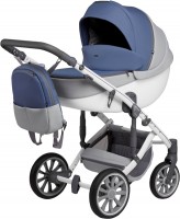 Photos - Pushchair Anex M-Type  3 in 1