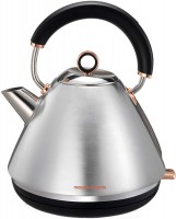 Photos - Electric Kettle Morphy Richards Accents 102105 stainless steel