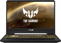 Photos - Laptop Asus TUF Gaming FX505DY (FX505DY-WH51)