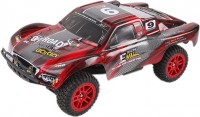 Photos - RC Car Remo Hobby 9EMU Brushless Ultimate Edition 1:8 