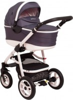 Photos - Pushchair Coto Baby Aprilia 2 in 1 