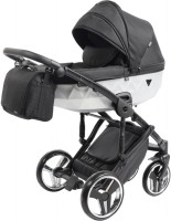 Photos - Pushchair Junama Mirror 2 in 1 