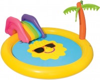 Photos - Inflatable Pool Bestway 53071 