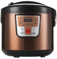 Photos - Multi Cooker ViLgrand VMC 115