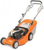 Photos - Lawn Mower STIHL RM 448 T 