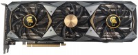 Photos - Graphics Card Manli GeForce RTX 2080 SUPER Gallardo RGB 