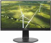 Photos - Monitor Philips 241B7QGJEB 24 "  black