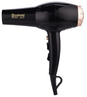 Photos - Hair Dryer Bopai BP-5504 