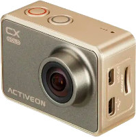 Photos - Action Camera Activeon CX Gold 