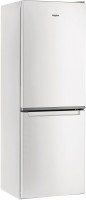 Photos - Fridge Whirlpool W5 711E W white