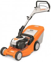 Photos - Lawn Mower STIHL RM 448 VC 