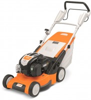 Photos - Lawn Mower STIHL RM 545 