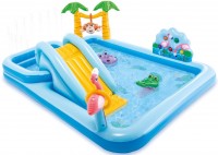 Photos - Inflatable Pool Intex 57161 