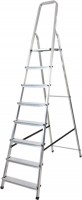 Photos - Ladder VIRASTAR ALD8 162 cm