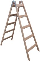 Photos - Ladder VIRASTAR Hardwork 2x5 160 cm