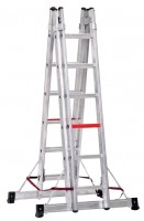 Photos - Ladder VIRASTAR TA002 290 cm