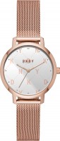 Photos - Wrist Watch DKNY NY2817 