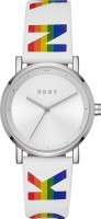 Photos - Wrist Watch DKNY NY2821 