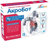Photos - Construction Toy BitKit Acrobot 2123 