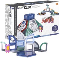 Photos - Construction Toy Guidecraft Architecture Set G9472 