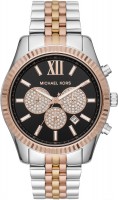 Photos - Wrist Watch Michael Kors MK8714 