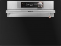 Photos - Built-In Steam Oven De Dietrich DKV 7340 X stainless steel