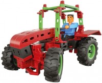 Photos - Construction Toy Fischertechnik Tractors FT-544617 