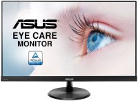 Photos - Monitor Asus VC279HE 27 "  black