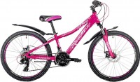 Photos - Bike SPELLI Cross Girl 24 2019 