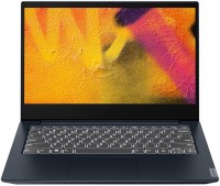 Photos - Laptop Lenovo IdeaPad S340 14