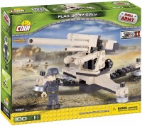 Photos - Construction Toy COBI Flak 36/37 8.8cm 2367 