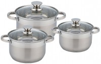 Photos - Stockpot Benson BN-240 