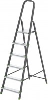 Photos - Ladder Sibrteh 97956 121 cm