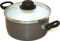 Photos - Stockpot BEKA Taupe 14391244 